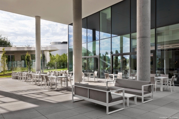 Hotel Courtyard by Marriott Munich Garching (Garching bei München)